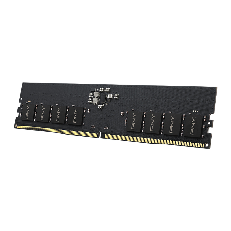 Memorija PNY 16GB DDR5 4800MHz DIMM