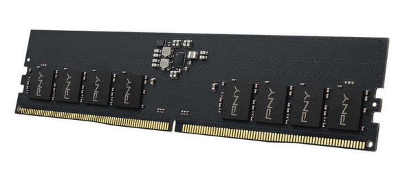 RAM memorija PNY Performance (16GB, DDR5, 5600MHz, CL40)