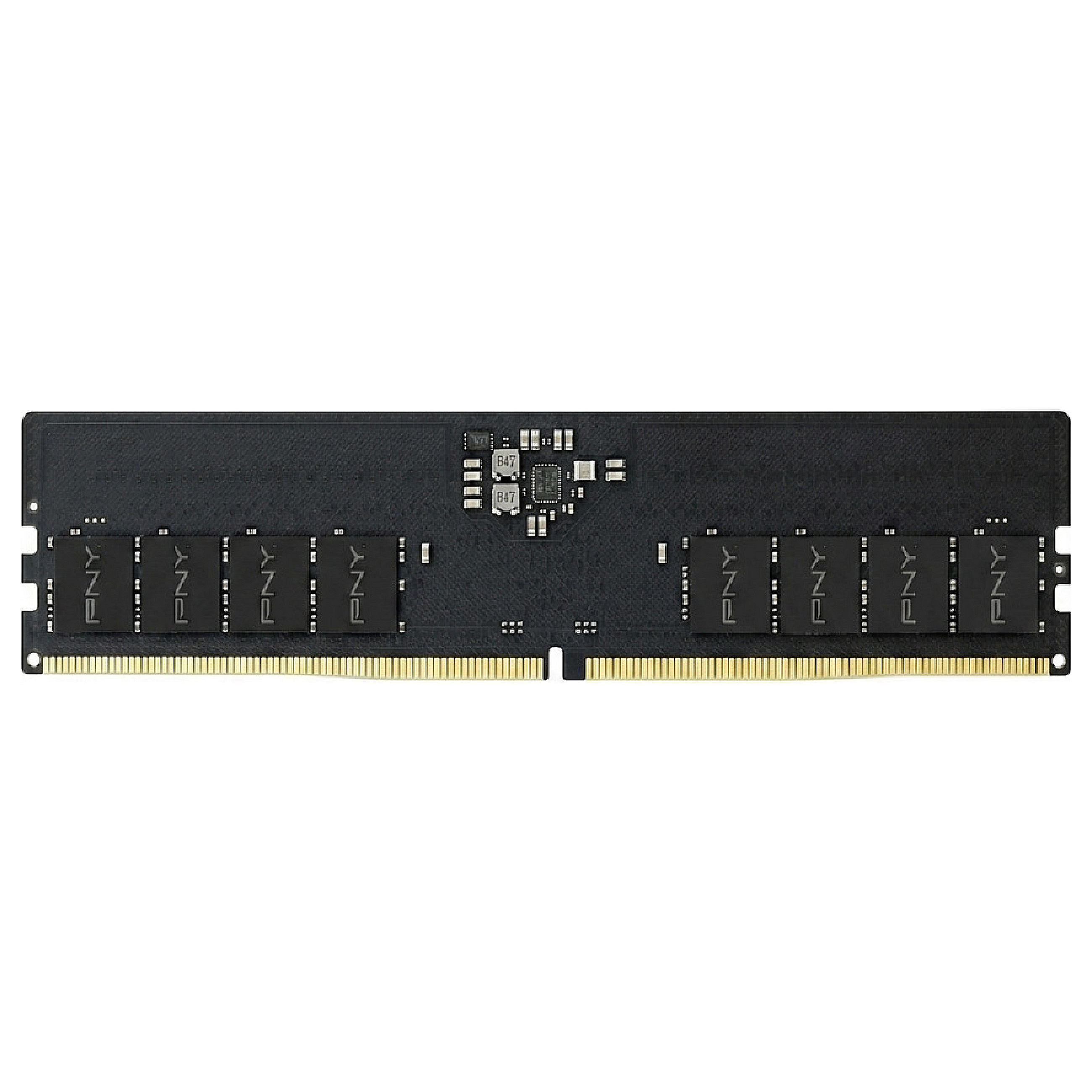 RAM memorija PNY Performance (16GB, DDR5, 5600MHz, CL40)-0