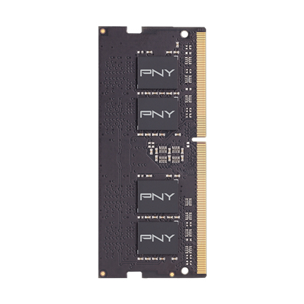 Memorija PNY 16GB DDR4 2666MHz SO-DIMM-0