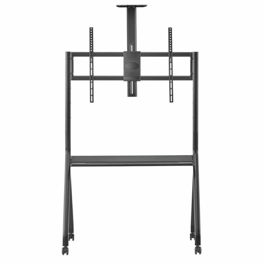 Mobilni stalak ART STO S-14 (za TV 55-100", do 120kg)-1