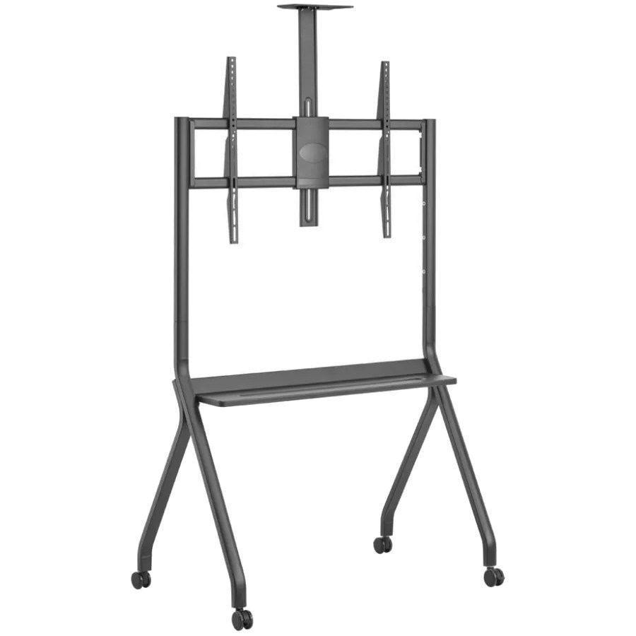Mobilni stalak ART STO S-14 (za TV 55-100", do 120kg)-0