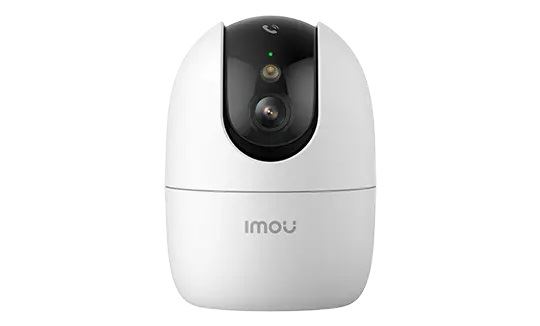 IP kamera IMOU Ranger 2 Pro (5MP)-0