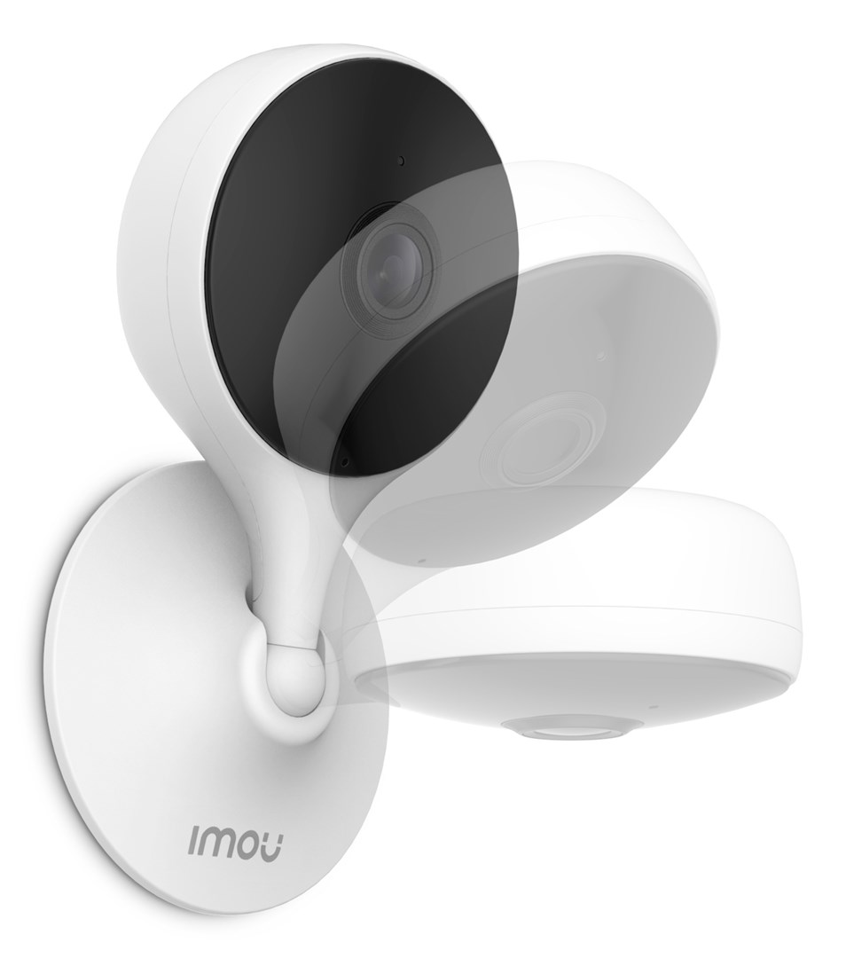 Imou Cue 2 3MP IP security camera Indoor 2304 x 1296 pixels Desk/Wall-5