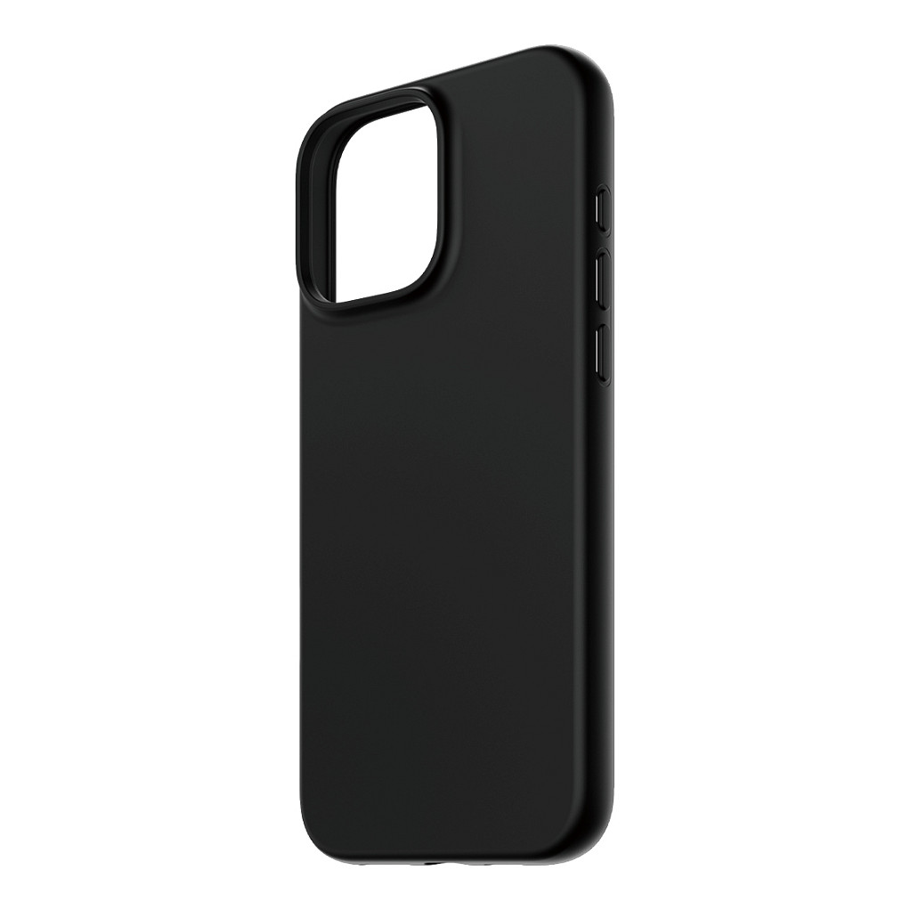 Maska PANZERGLASS SAFE. za iPhone 16 Pro Max (TPU, crna)