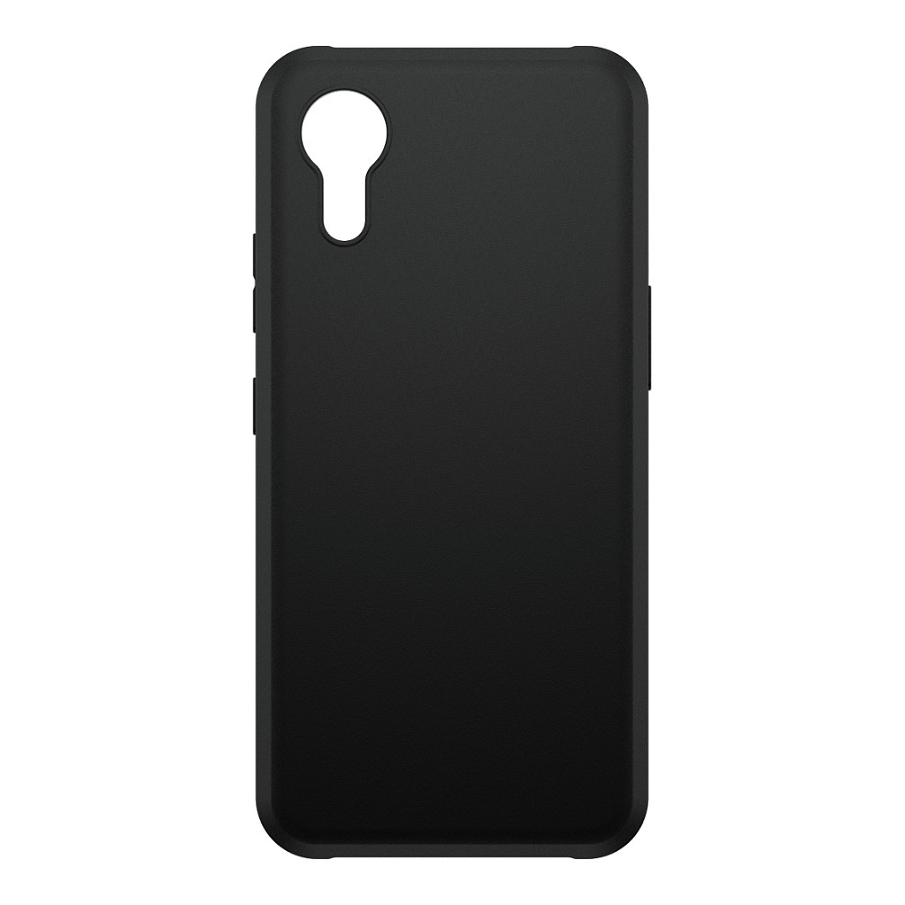 Maska PANZERGLASS za Samsung Galaxy xCover 7 (TPU, crna)-3