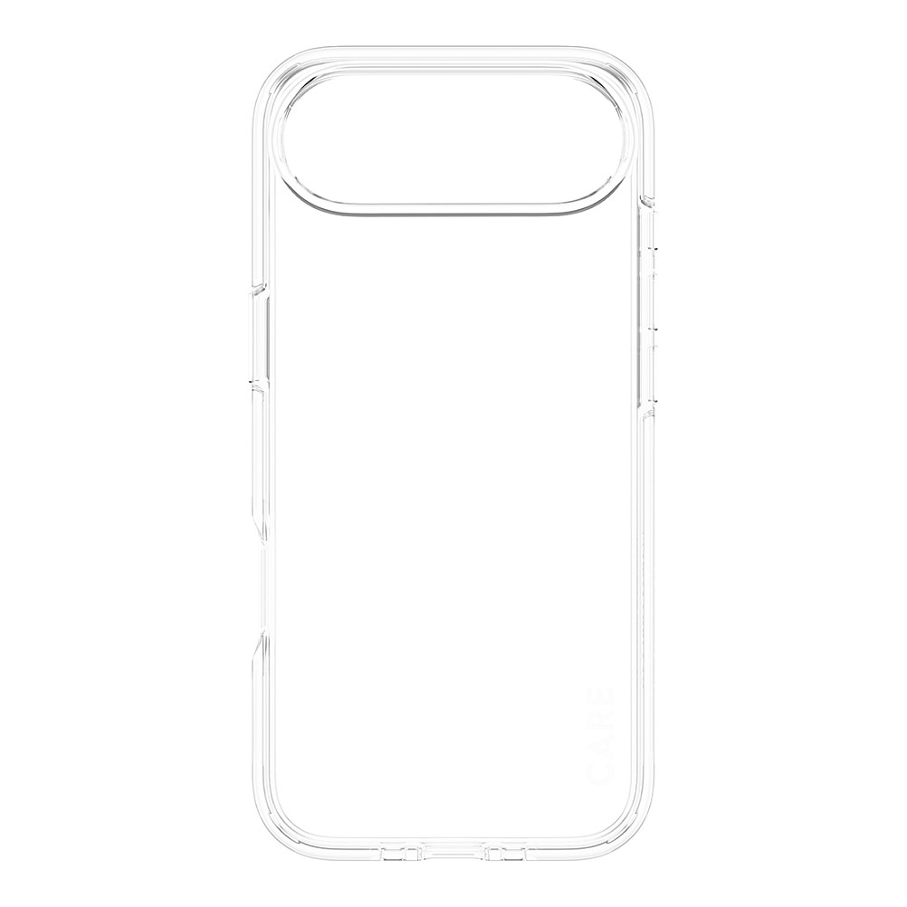 Maska PANZERGLASS CARE Flagship Urban Explorer (Transparent, MagSafe)-3