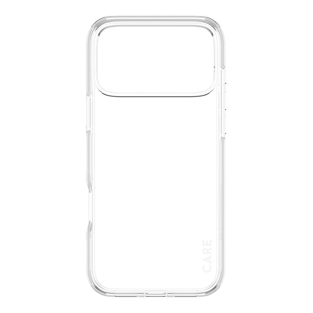 Zaštitna maska PANZERGLASS Urban Explorer za iPhone 17 Pro Max (prozirna, MagSafe)-3