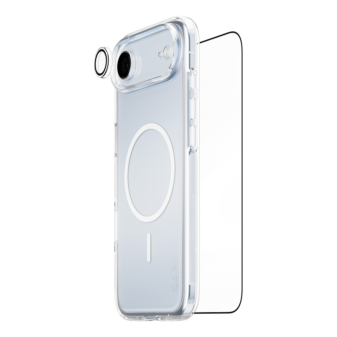 Set za čišćenje PANZERGLASS Care by 3-in-1 Flagship Explore (za ekrane)