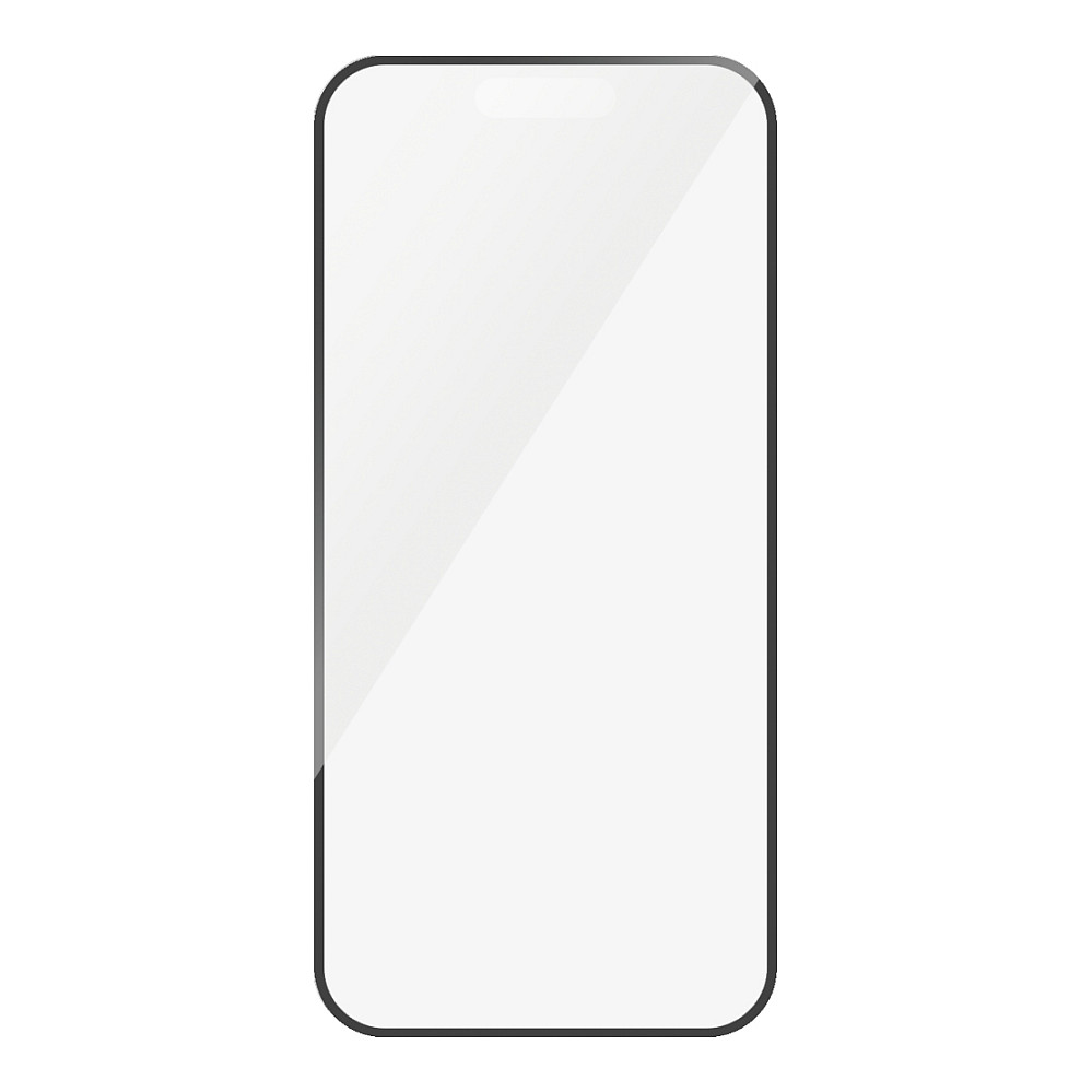 Zaštitno staklo PANZERGLASS za iPhone 16 Pro Max (Gaming, Ultra-Wide Fit, Matte)-3