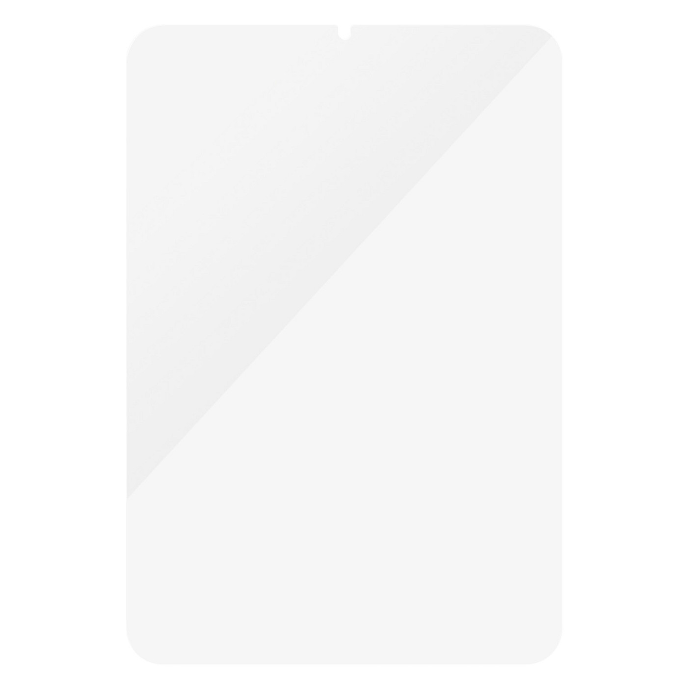 Zaštitno staklo PANZERGLASS za iPad Mini 8.3" (2021/2024) (Ultra-Wide Fit)-3
