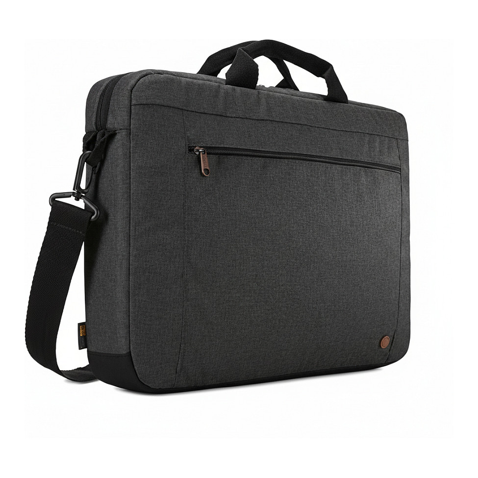 Torba za laptop CASE LOGIC ERA ERAA116 (15.6'', Obsidian)-0