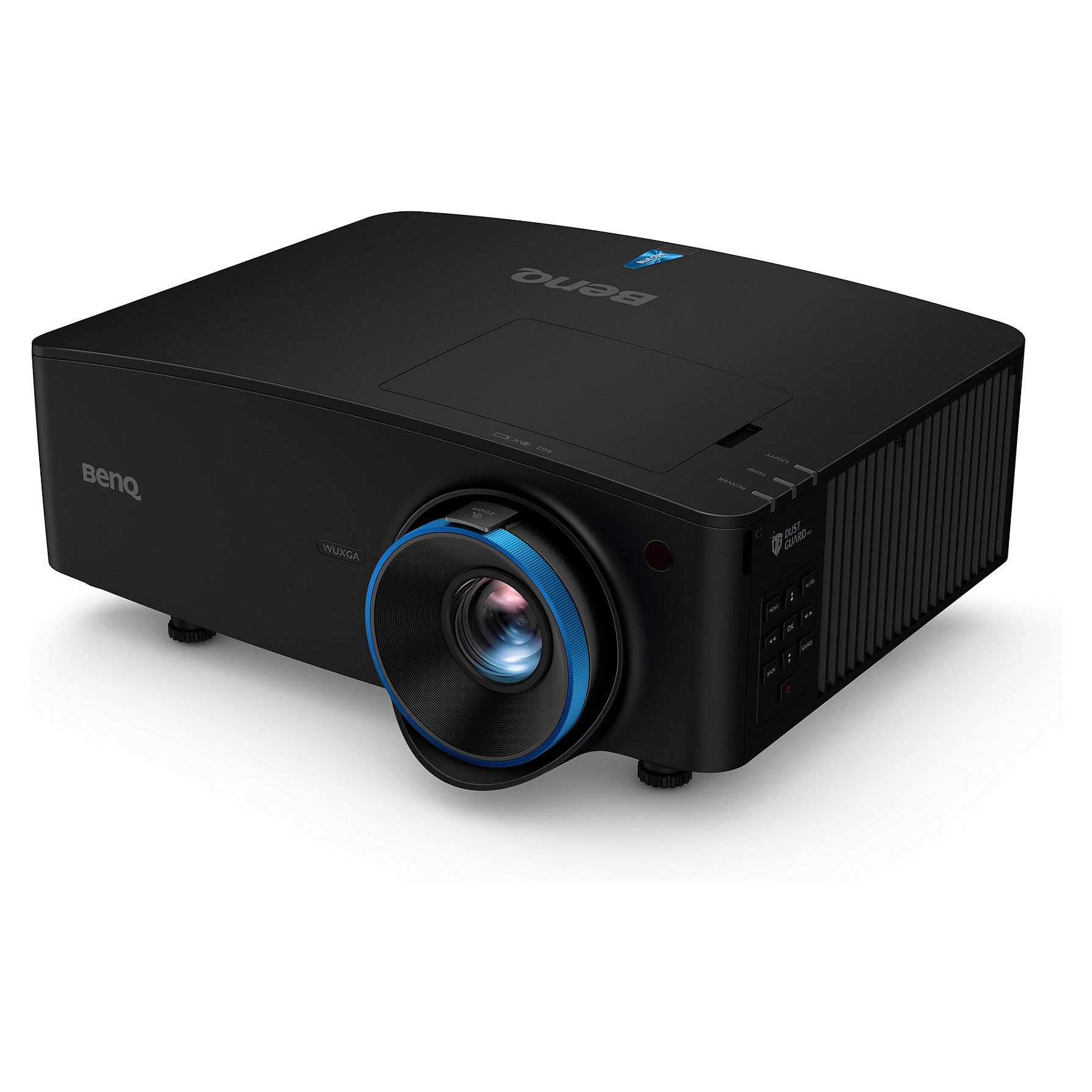 Projektor BENQ LU935ST (5500 lumena, WUXGA, Laser, Short Throw)-3