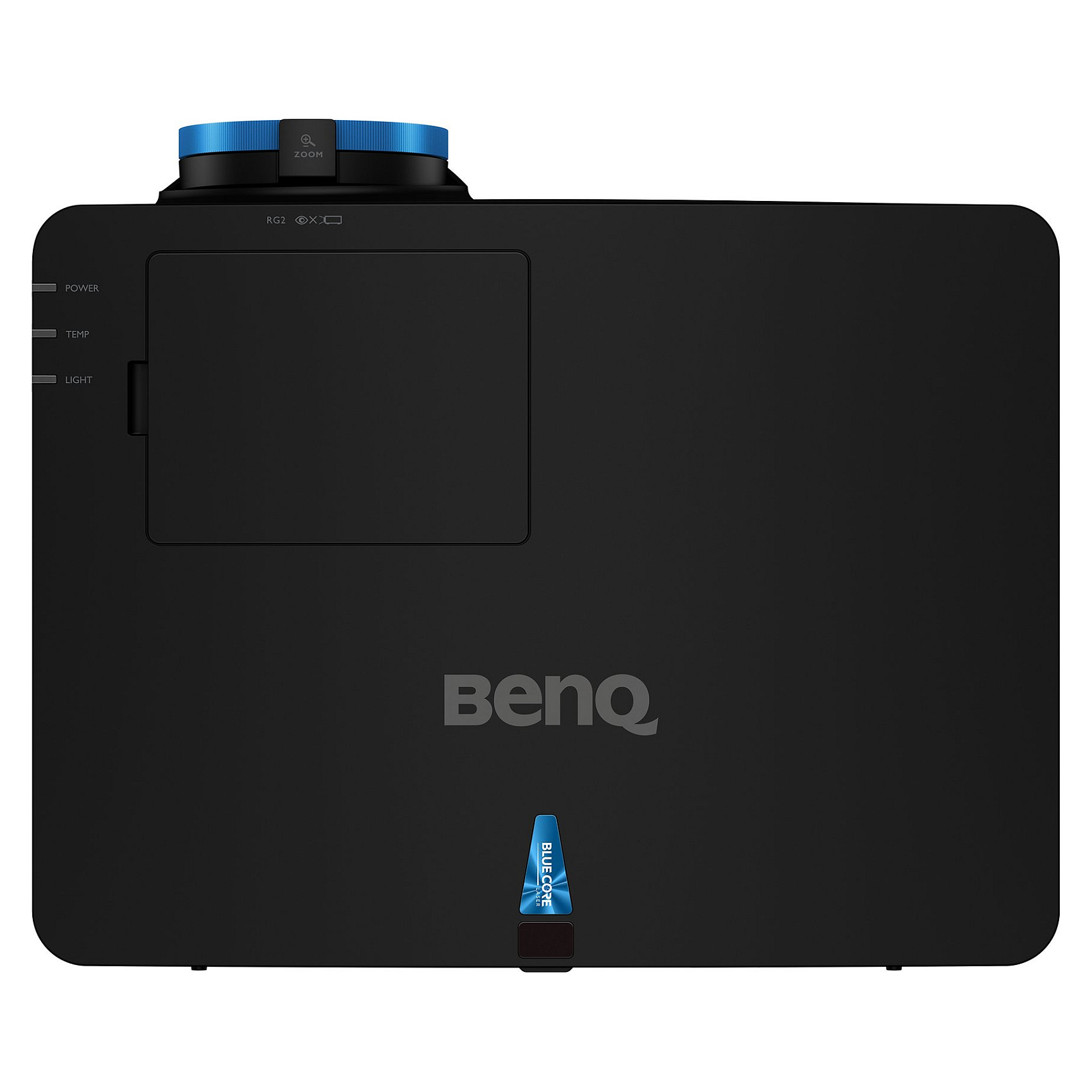 Projektor BENQ LU935ST (5500 lumena, WUXGA, Laser, Short Throw)-5