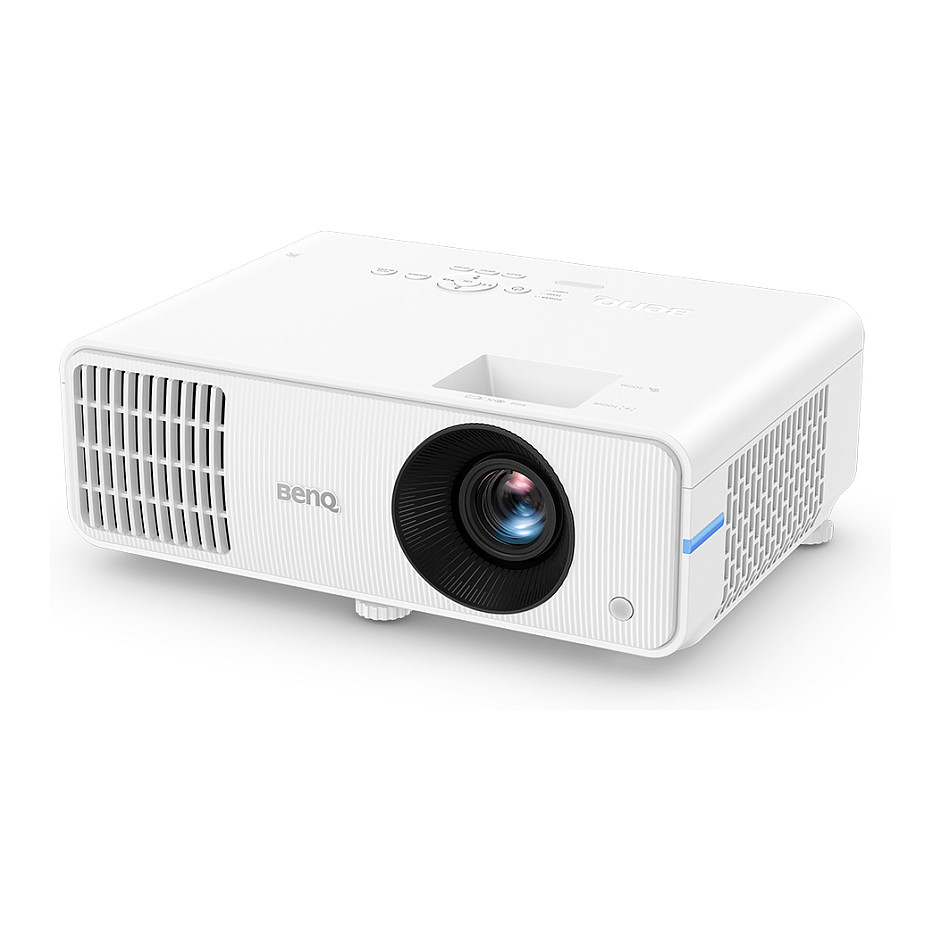 Projektor BENQ LH650 (4000 ANSI lumena, Full HD, Laser)-3