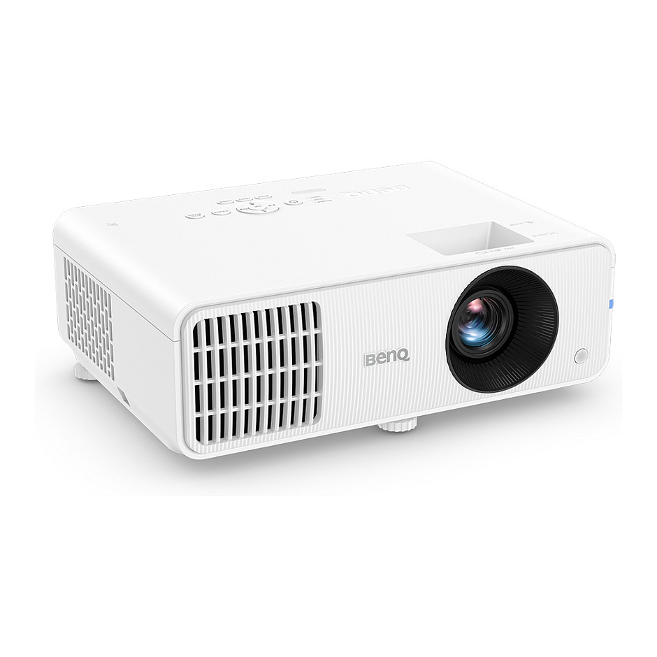 Projektor BENQ LH650 (4000 ANSI lumena, Full HD, Laser)-4