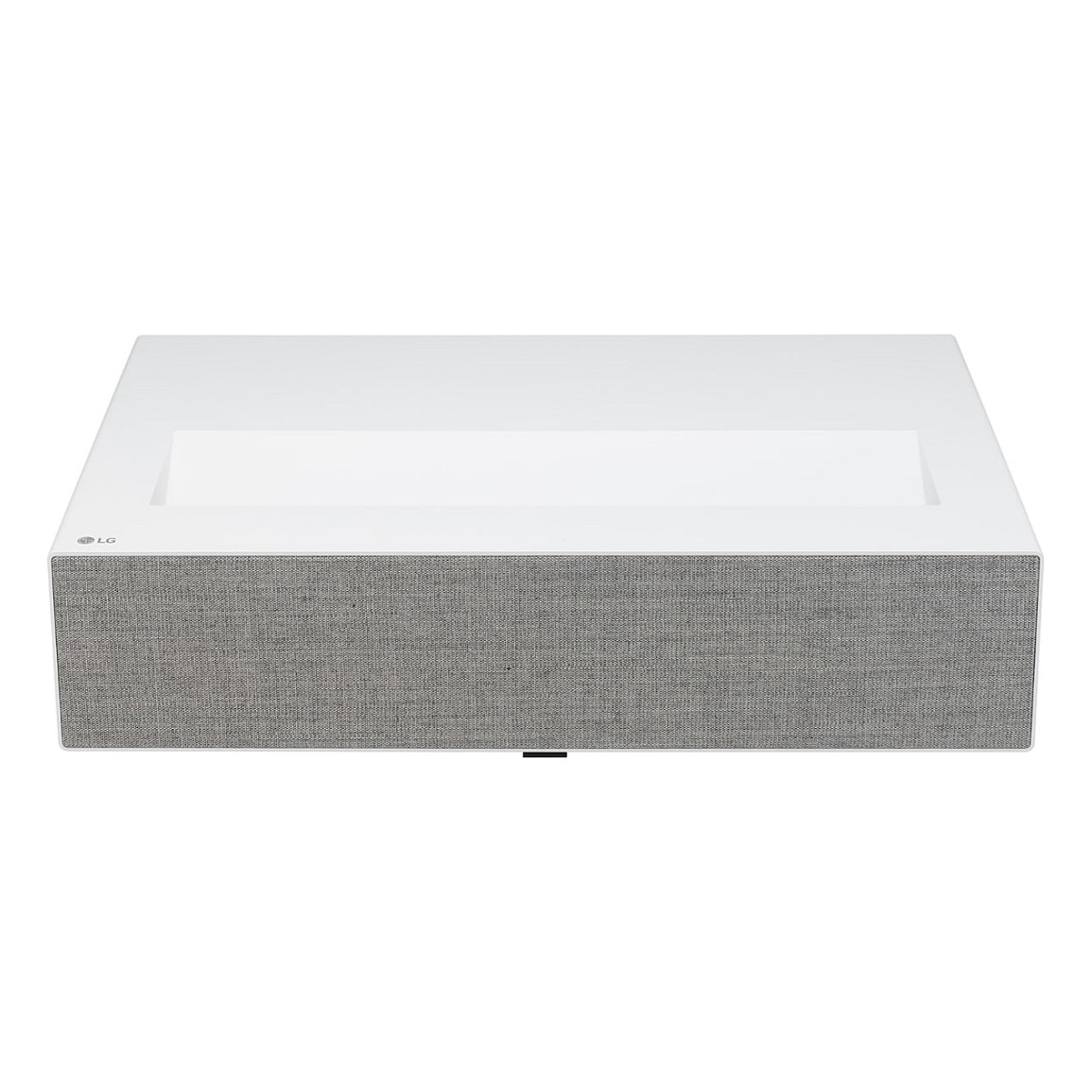 Projektor LG CineBeam HU715QW (4K UHD, 2500 ANSI, Laser, Ultra Short Throw)-0