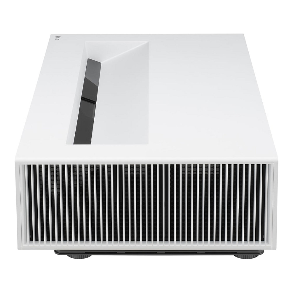 Projektor LG CineBeam HU715QW (4K UHD, 2500 ANSI, Laser, Ultra Short Throw)-2