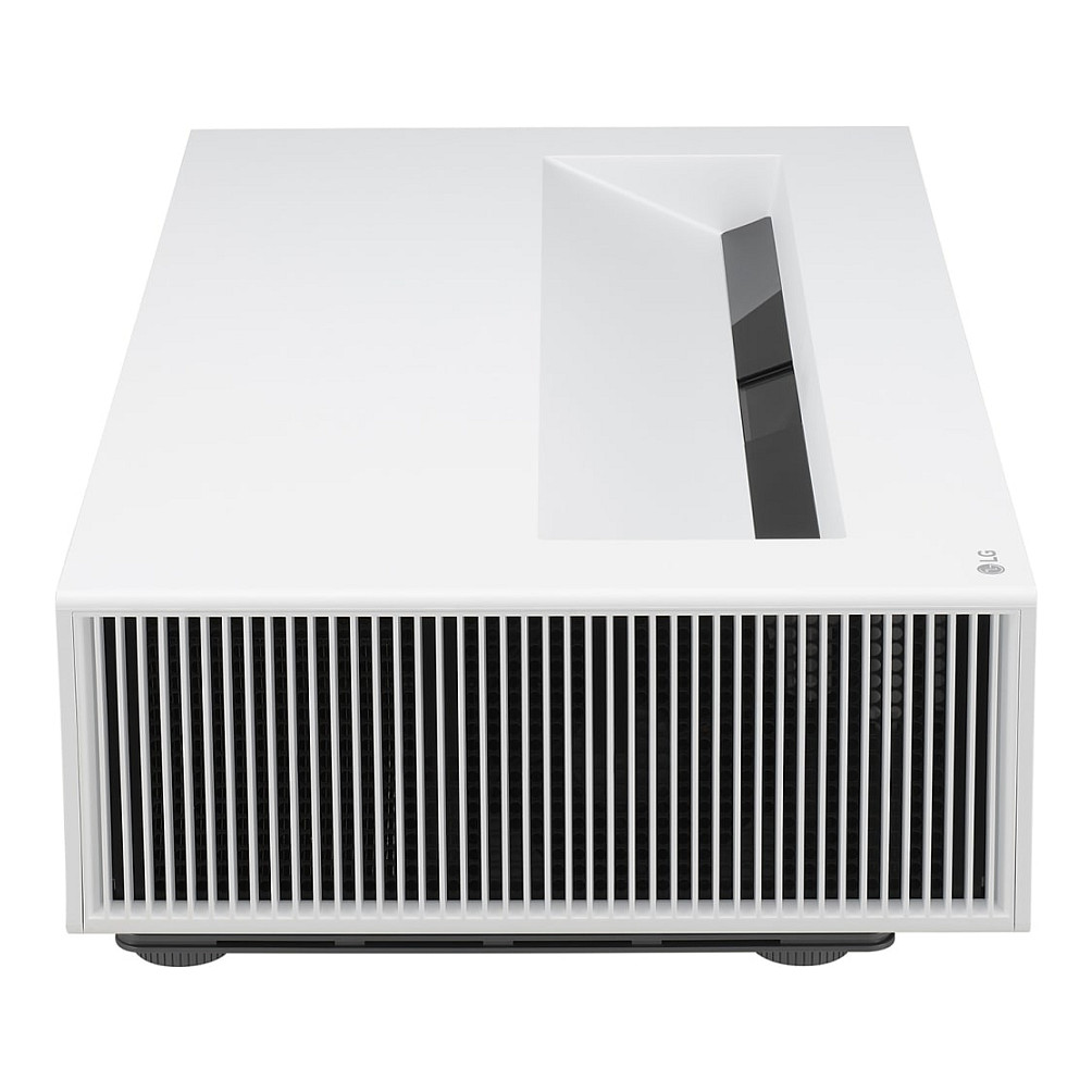 Projektor LG CineBeam HU715QW (4K UHD, 2500 ANSI, Laser, Ultra Short Throw)-3