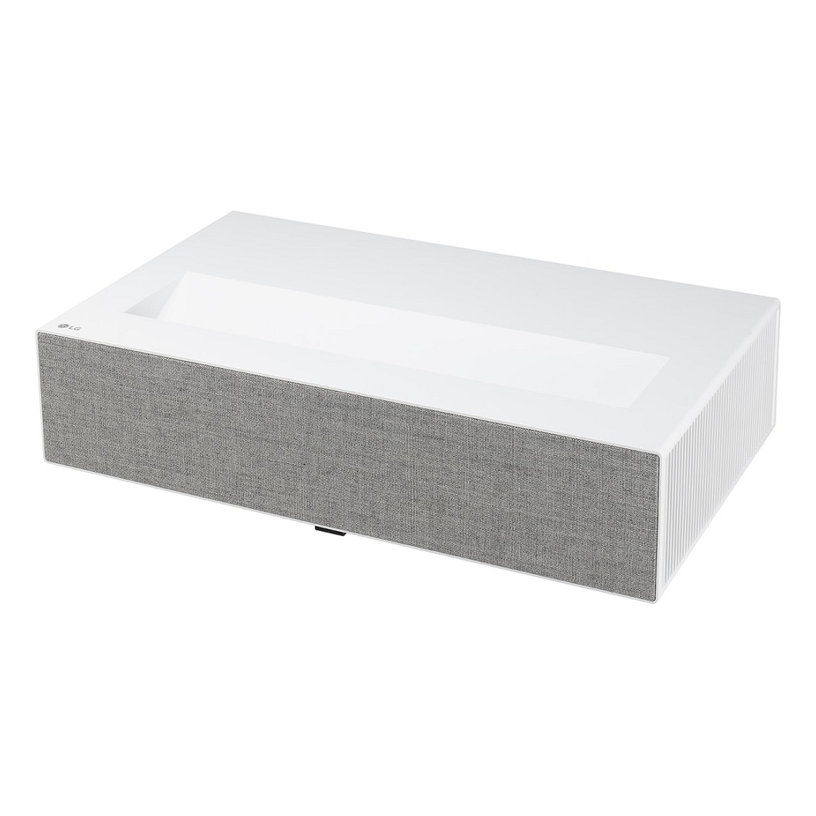 Projektor LG CineBeam HU715QW (4K UHD, 2500 ANSI, Laser, Ultra Short Throw)-4