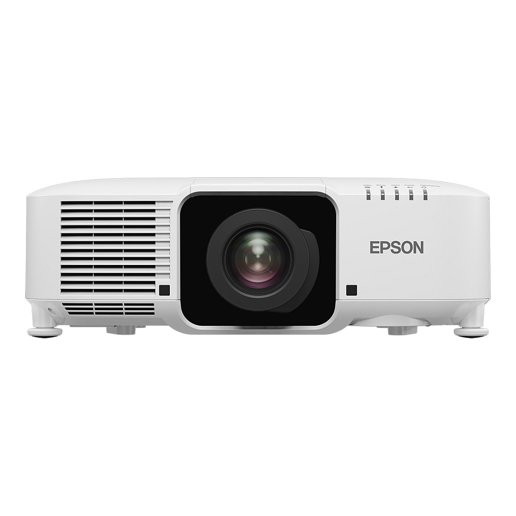 Projektor EPSON EB-PU1008W (8500lm, WUXGA, bijeli)-0