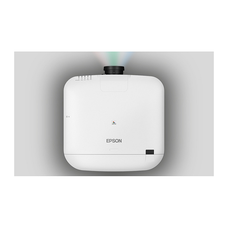 Projektor EPSON EB-PU1008W (8500lm, WUXGA, bijeli)-8
