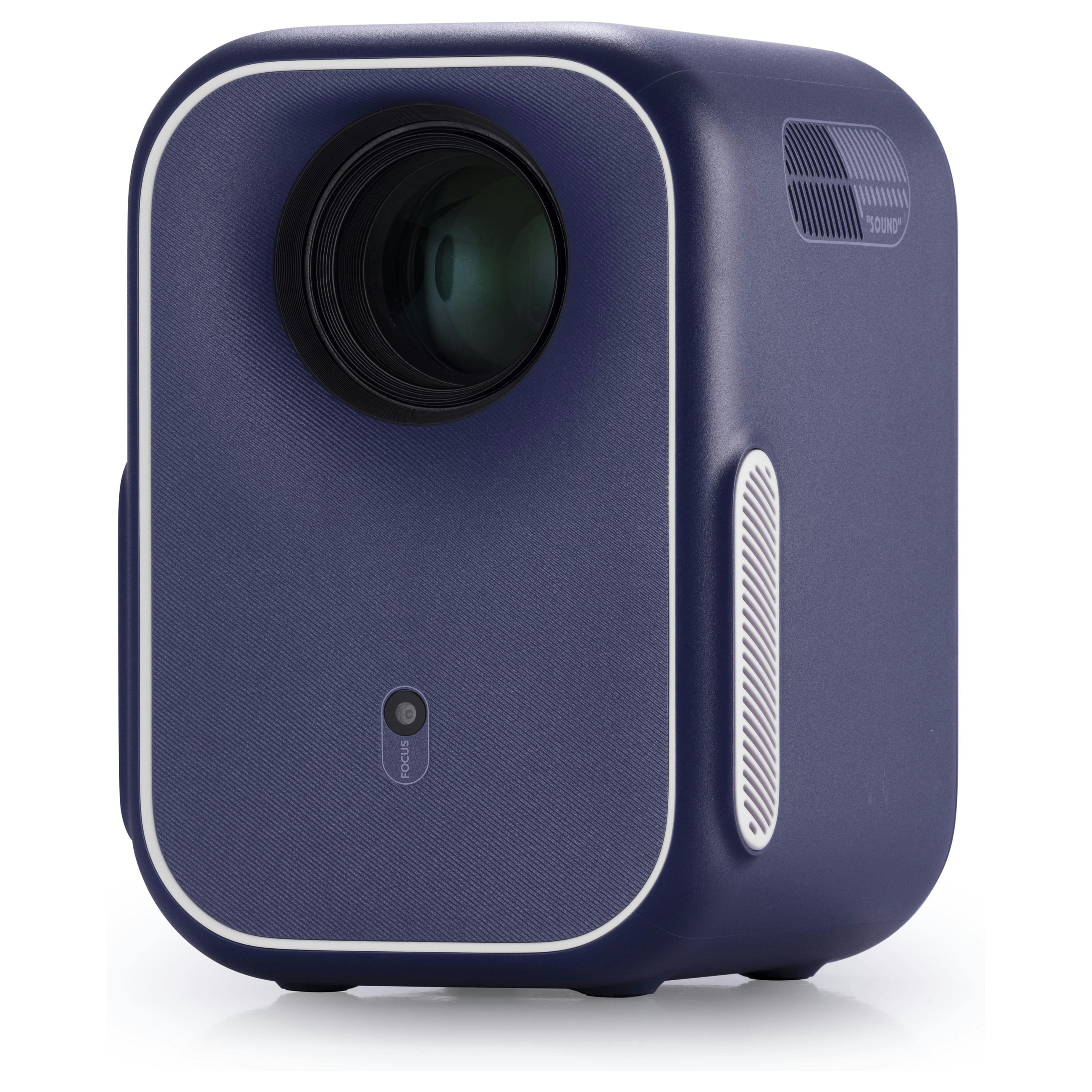Projektor INFOCUS Apex Challenger IN3048SL (WUXGA, 5500lm, Short Throw, Laser)-0
