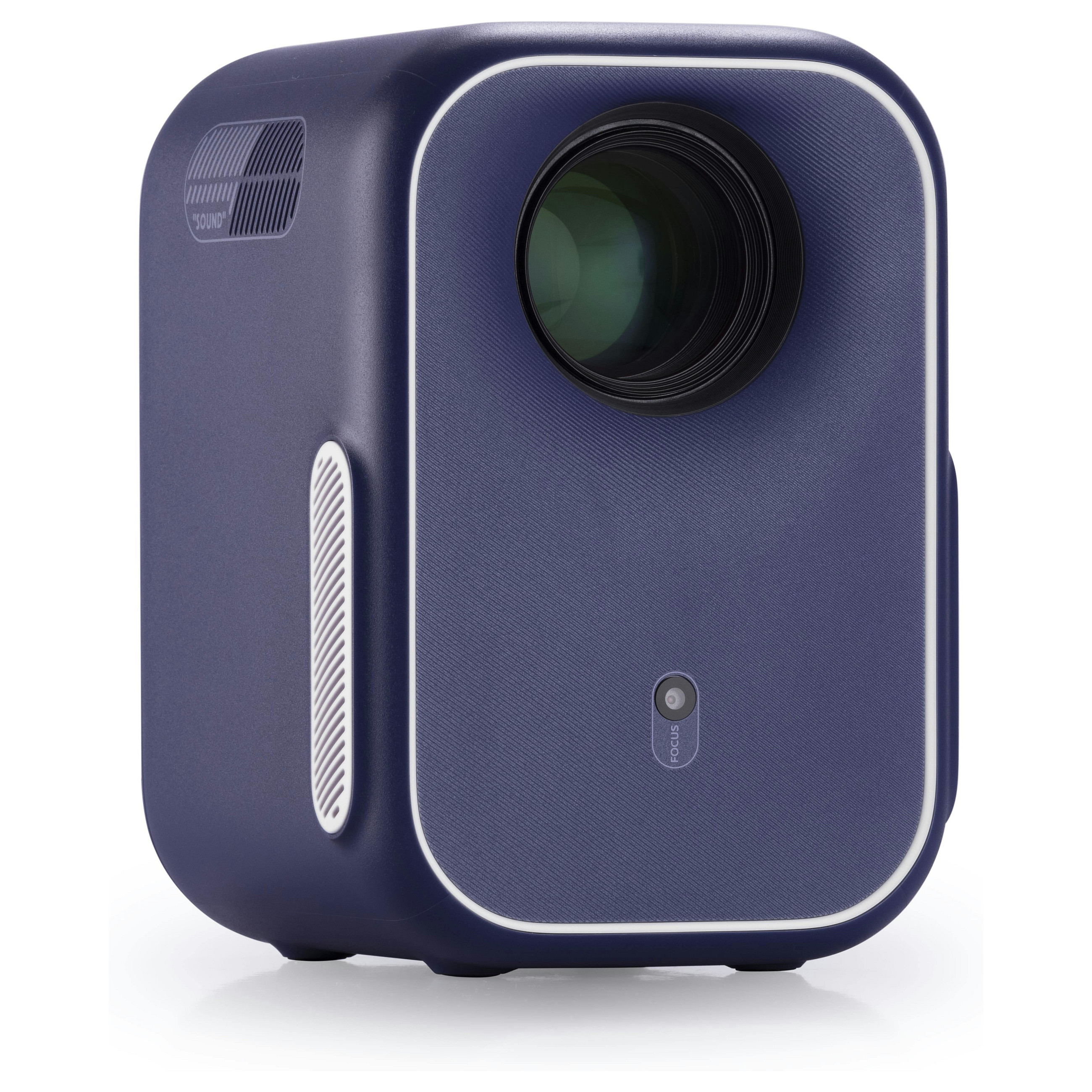 Projektor INFOCUS Apex Challenger IN3048SL (WUXGA, 5500lm, Short Throw, Laser)-1