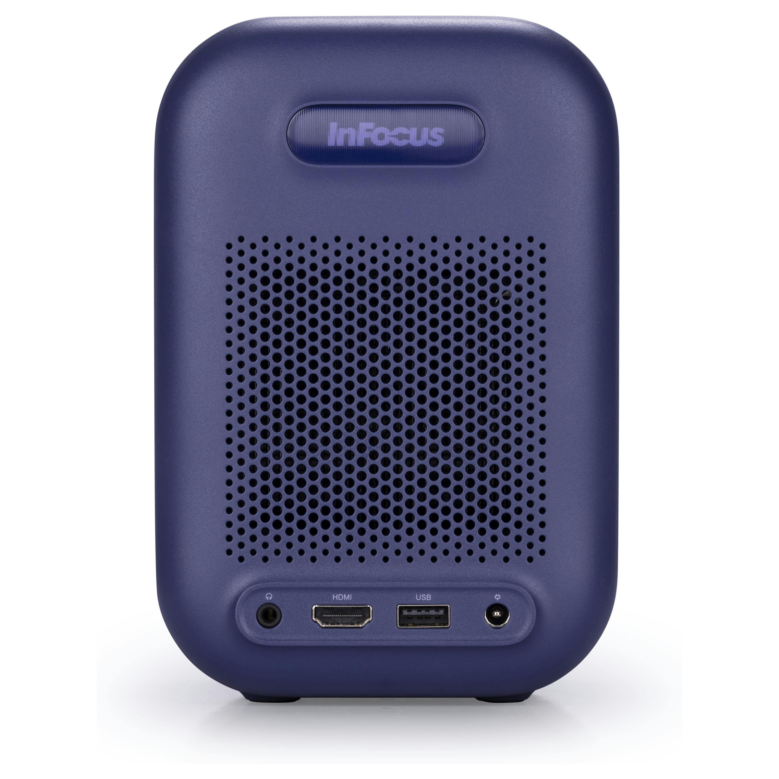 Projektor INFOCUS Apex Challenger IN3048SL (WUXGA, 5500lm, Short Throw, Laser)-5