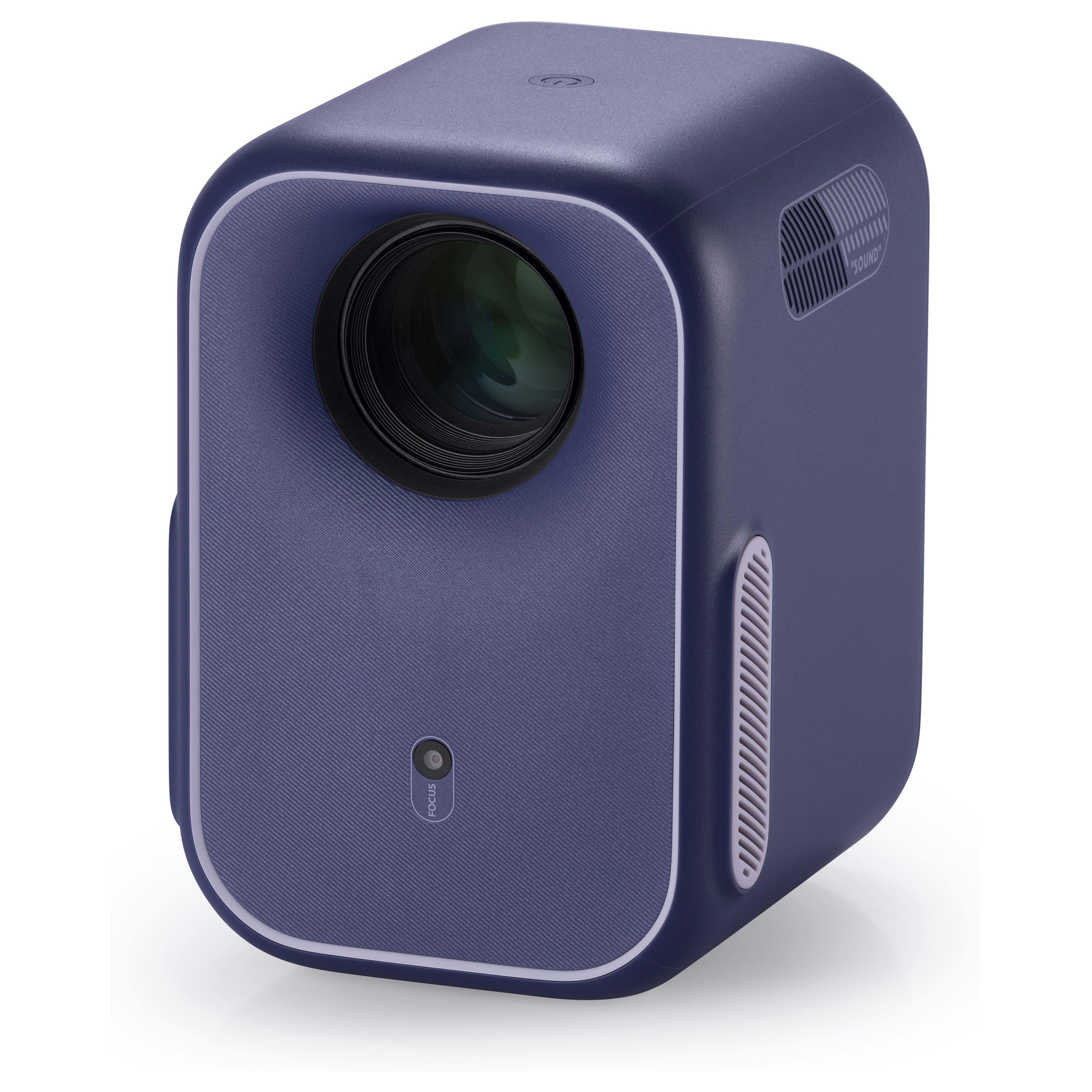 Projektor INFOCUS Apex Challenger IN3048SL (WUXGA, 5500lm, Short Throw, Laser)-8