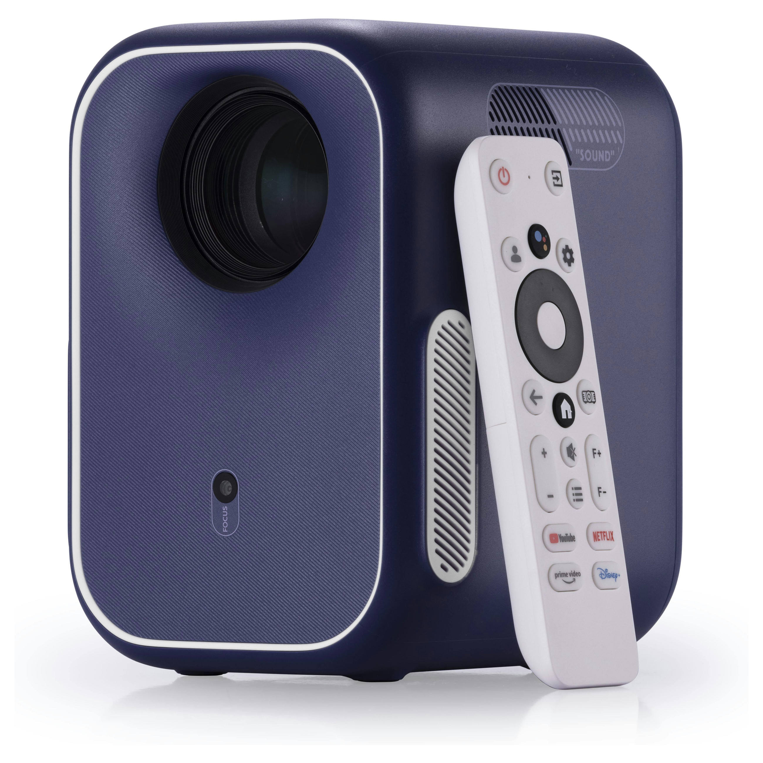 Projektor INFOCUS Apex Challenger IN3048SL (WUXGA, 5500lm, Short Throw, Laser)-11