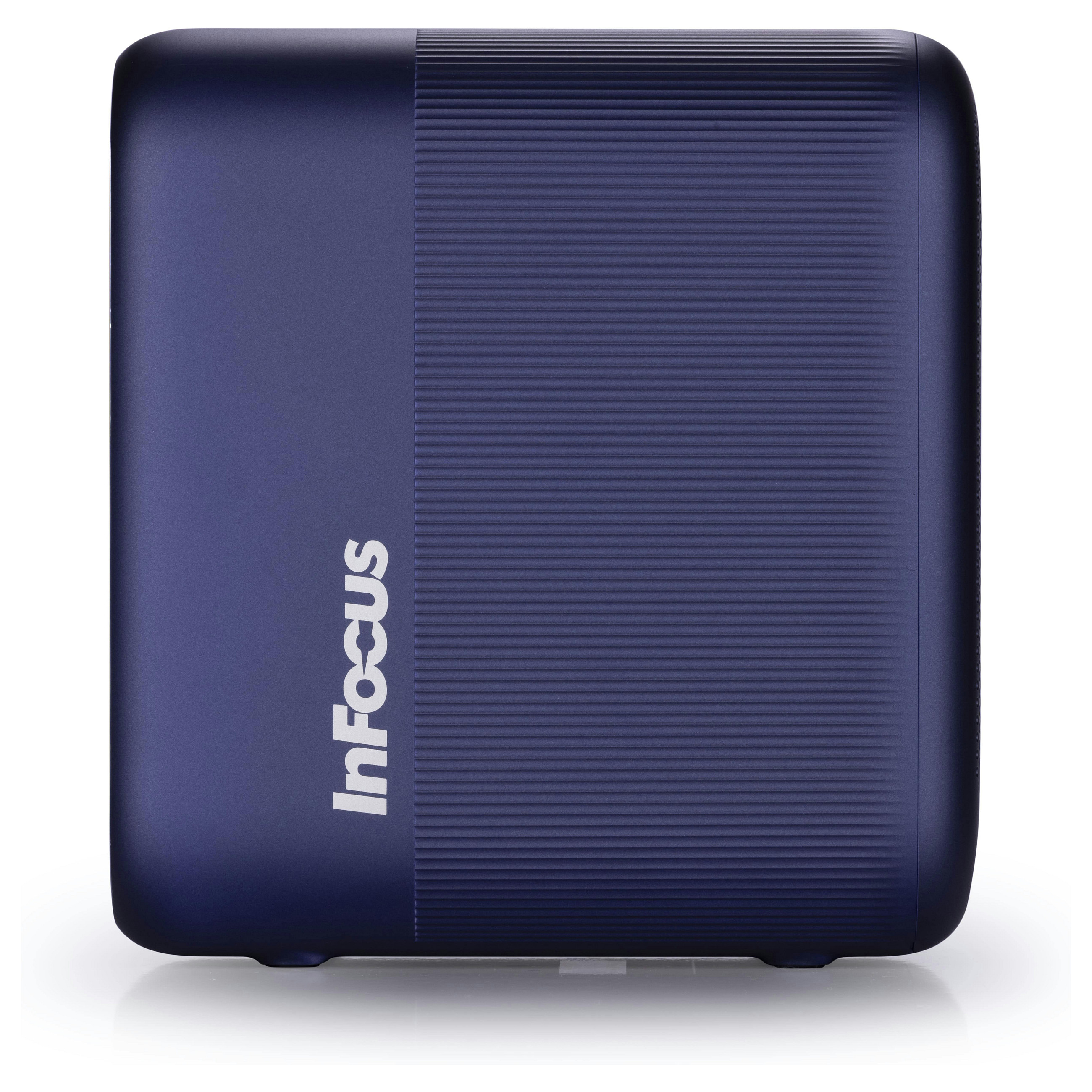Projektor INFOCUS Apex Master IN3058SL (WUXGA, 5800 Lumena, Laser, Kratki domet)-5