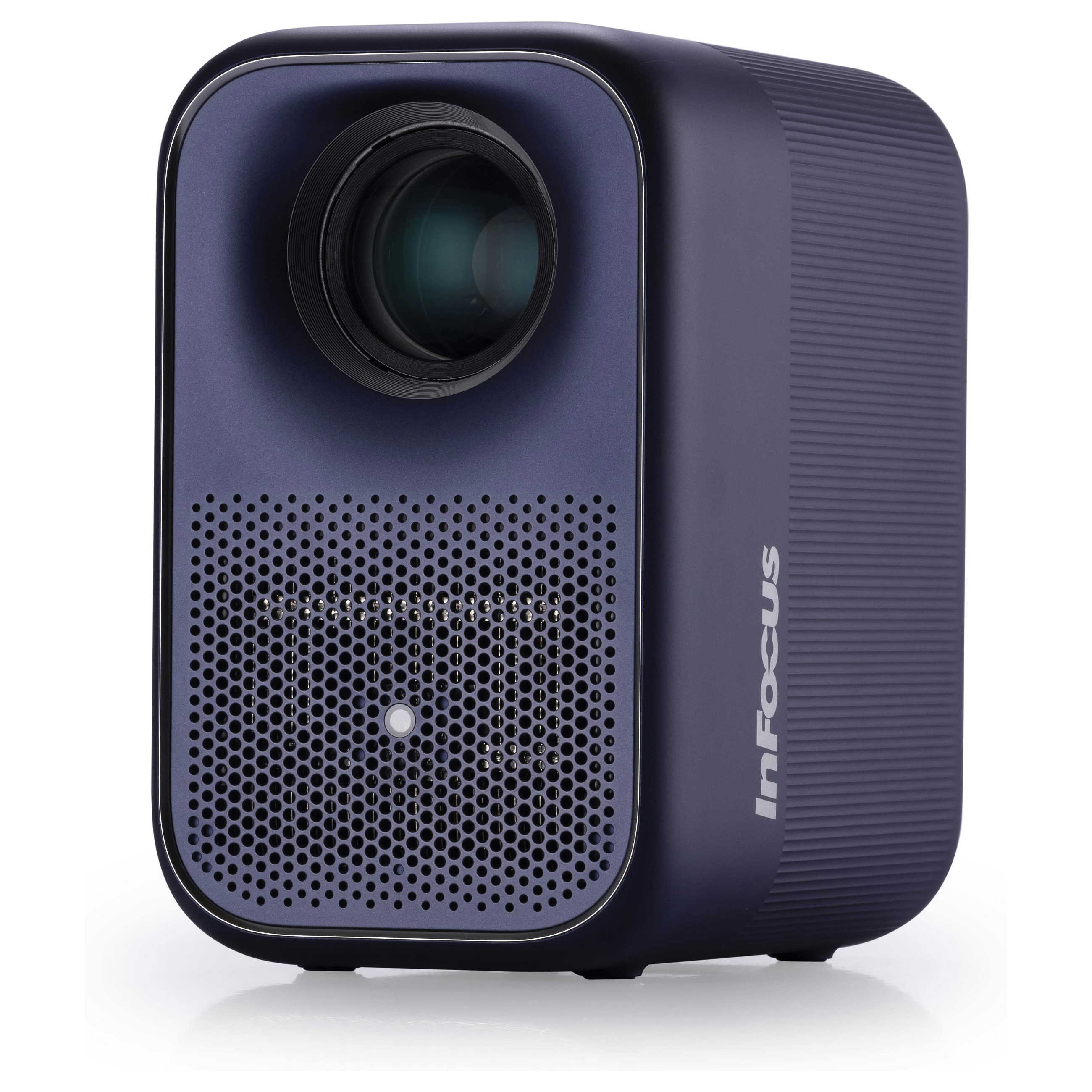 Projektor INFOCUS Apex Master IN3058SL (WUXGA, 5800 Lumena, Laser, Kratki domet)-12