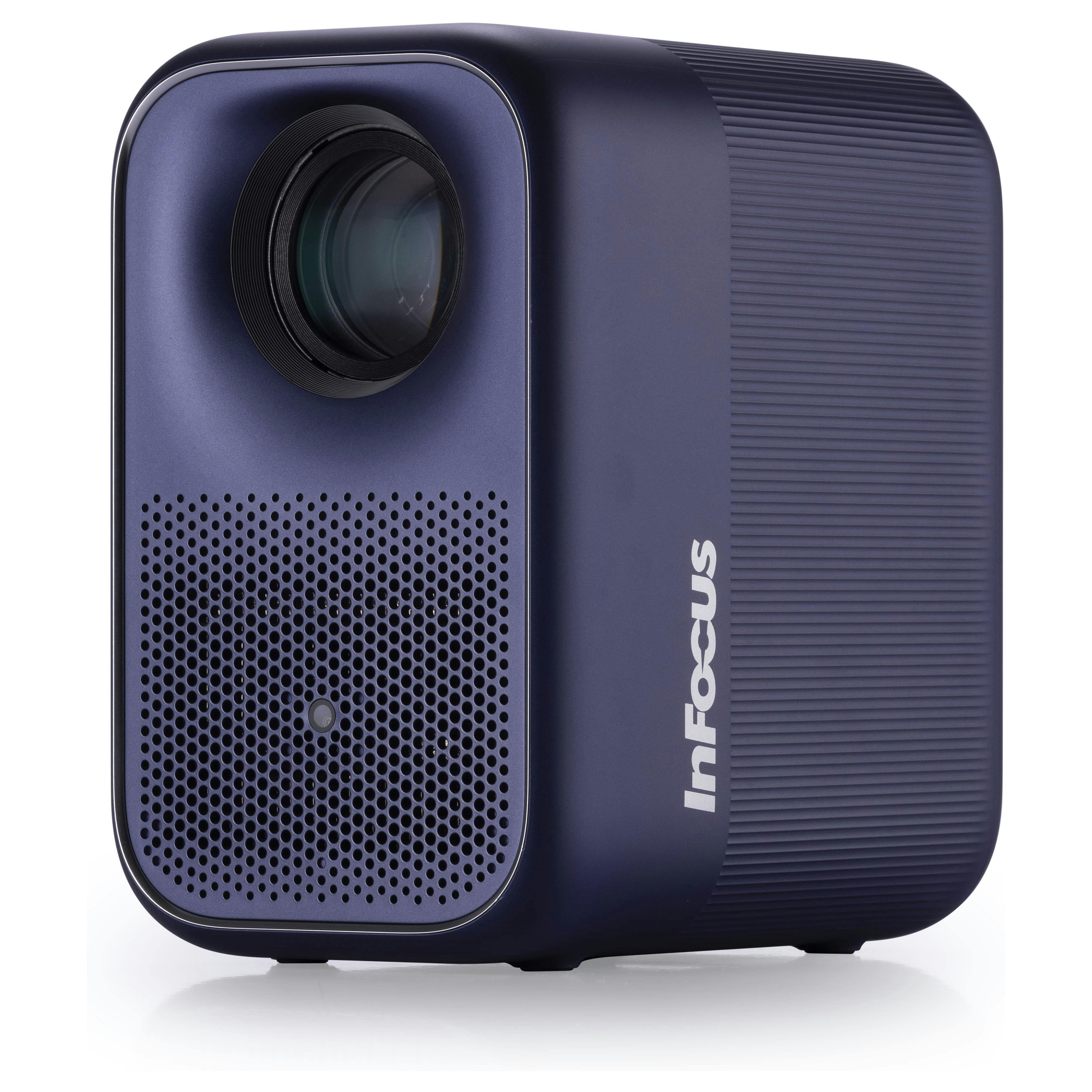 Projektor INFOCUS Apex Master IN3058SL (WUXGA, 5800 Lumena, Laser, Kratki domet)-13