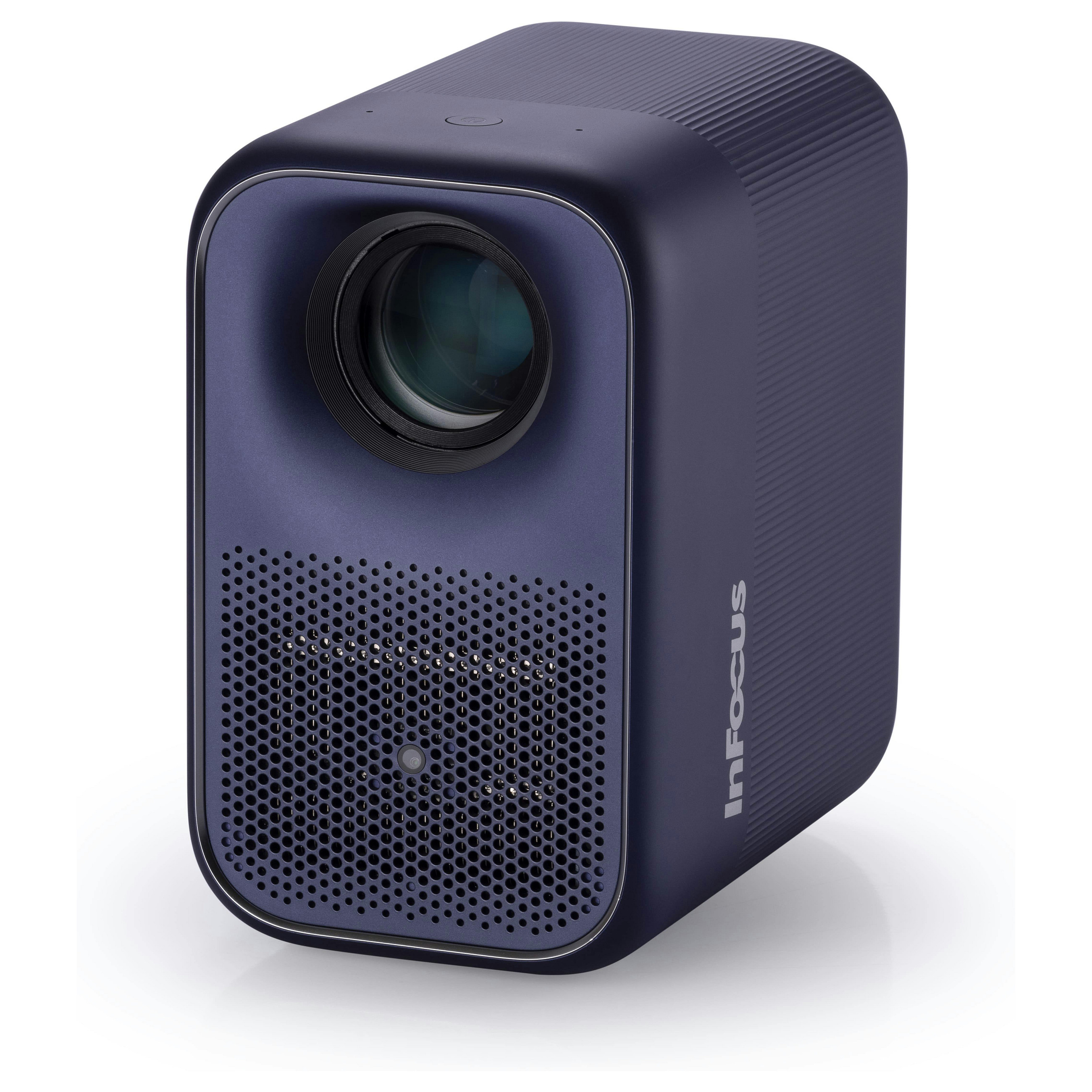 Projektor INFOCUS Apex Master IN3058SL (WUXGA, 5800 Lumena, Laser, Kratki domet)-14