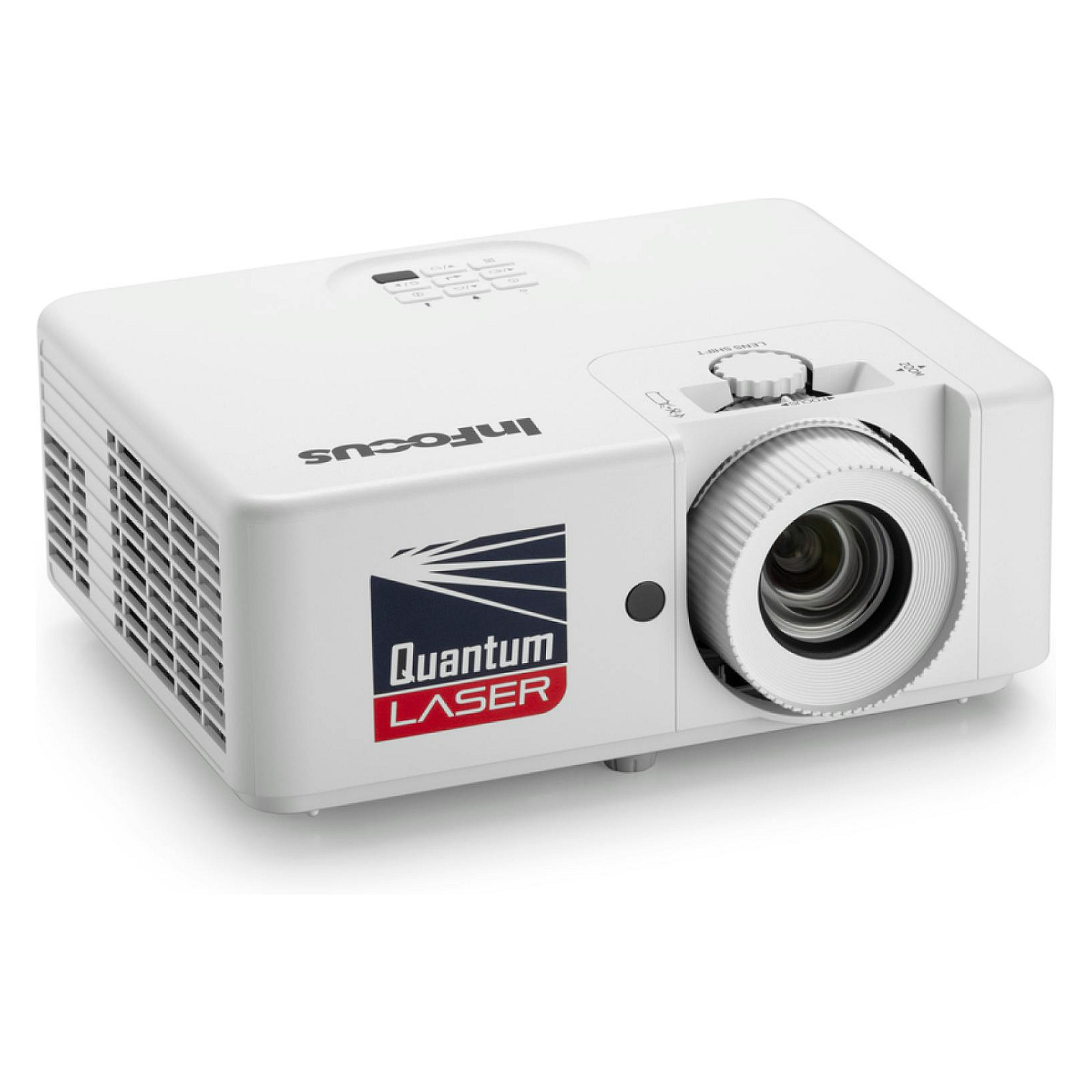 PROJEKTOR INFOCUS Nemesis IN1026SL (WXGA, 4200lm, Short Throw)-1