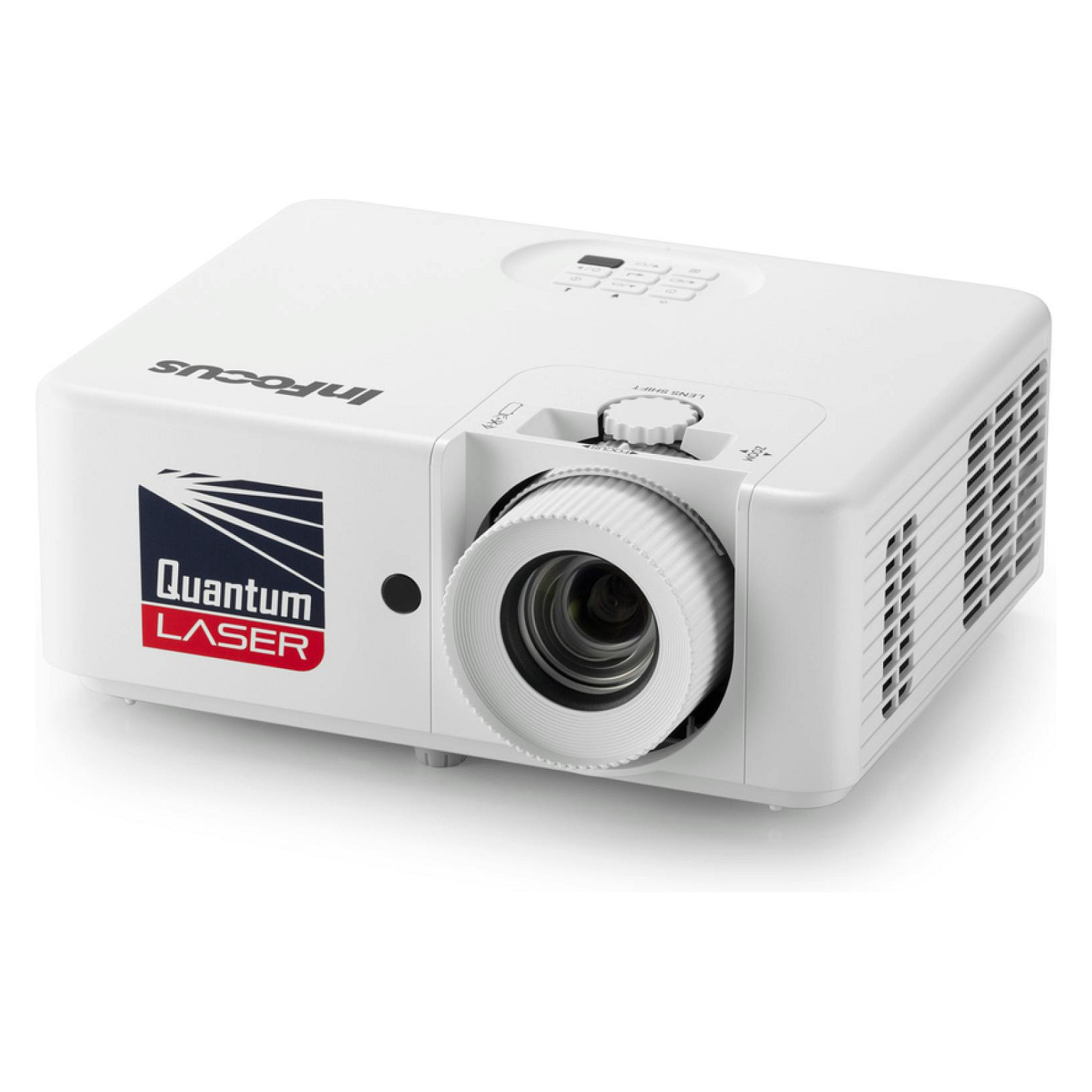 PROJEKTOR INFOCUS Nemesis IN1026SL (WXGA, 4200lm, Short Throw)-2