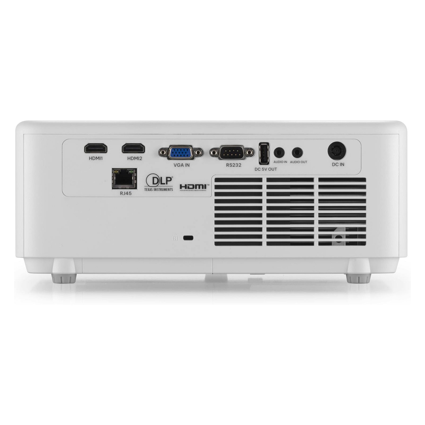 PROJEKTOR INFOCUS Nemesis IN1026SL (WXGA, 4200lm, Short Throw)-6