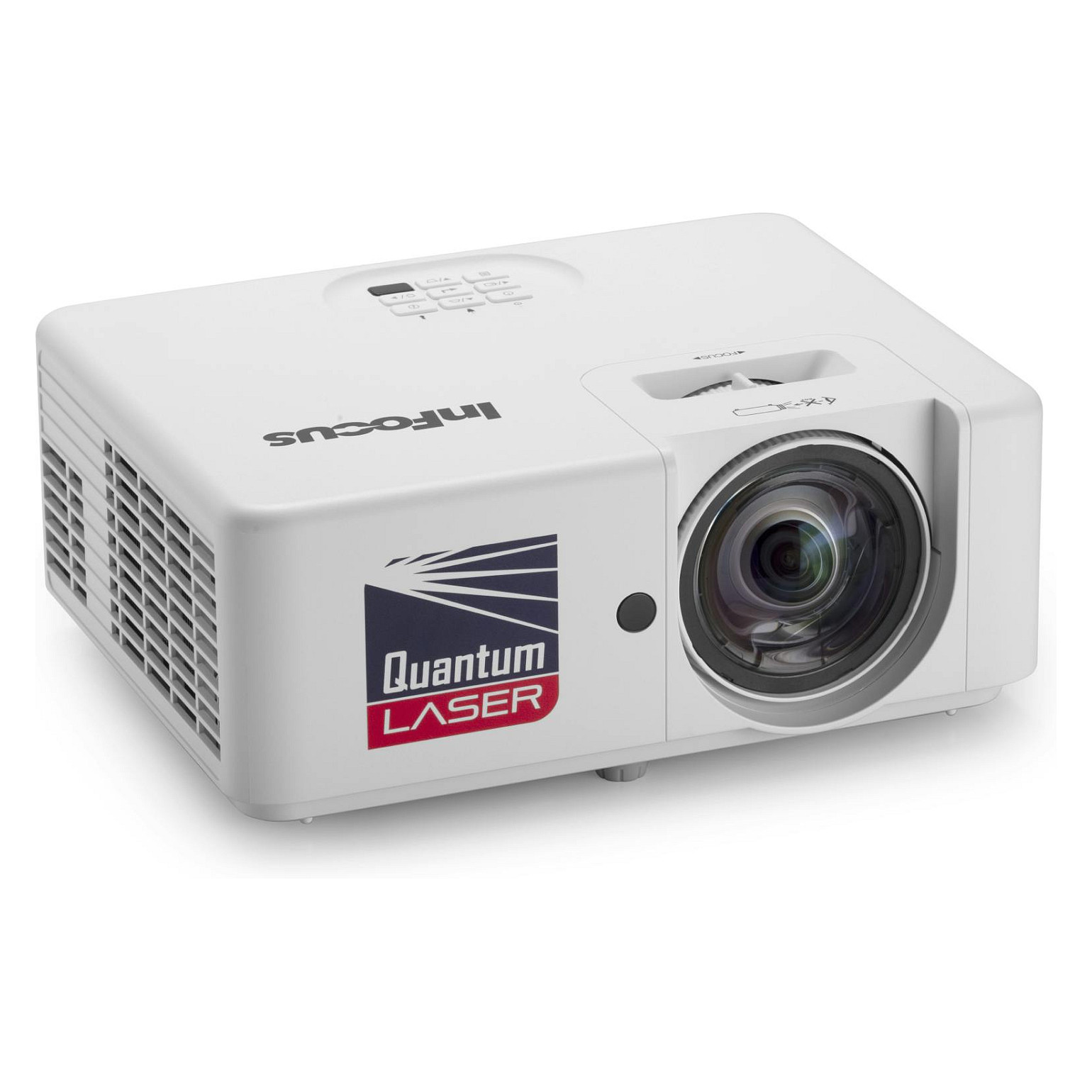 Projektor INFOCUS Nemesis IN1028ST (WXGA, 4200lm, Short Throw)-1