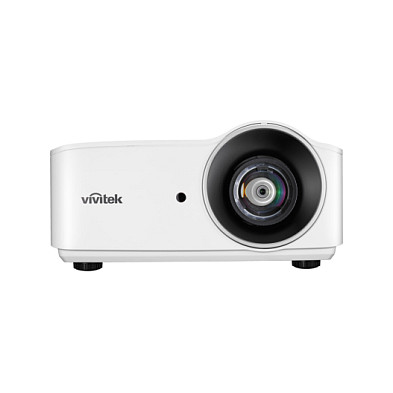 Projektor VIVITEK DU4381Z-ST (WUXGA, Laser, 6100 lumena, Short Throw)-0