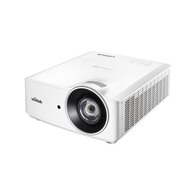 Projektor VIVITEK DU4381Z-ST (WUXGA, Laser, 6100 lumena, Short Throw)-1