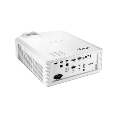 Projektor VIVITEK DU4381Z-ST (WUXGA, Laser, 6100 lumena, Short Throw)-3