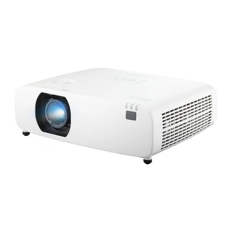 PROJEKTOR VIEWSONIC LSC520WU (5200 lumena, WUXGA, Laser, 3LCD)-0