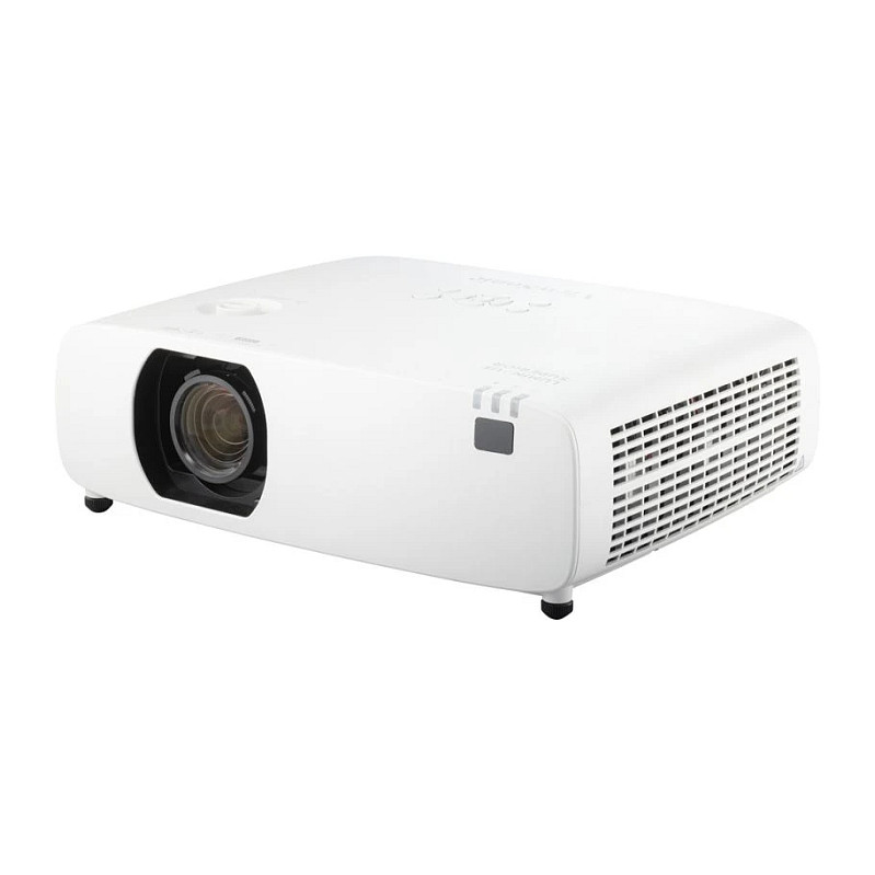 PROJEKTOR VIEWSONIC LSC520WU (5200 lumena, WUXGA, Laser, 3LCD)-1