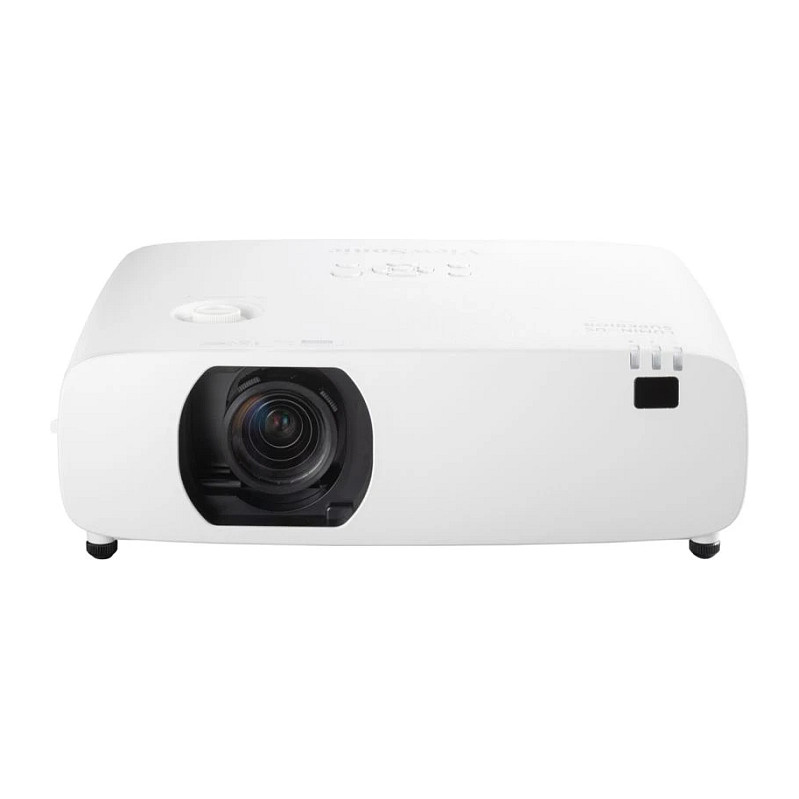 PROJEKTOR VIEWSONIC LSC520WU (5200 lumena, WUXGA, Laser, 3LCD)-4