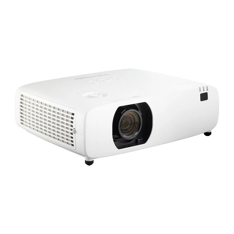 PROJEKTOR VIEWSONIC LSC520WU (5200 lumena, WUXGA, Laser, 3LCD)-5