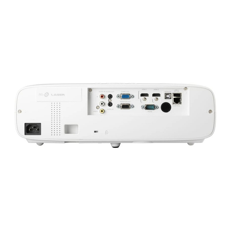 PROJEKTOR VIEWSONIC LSC520WU (5200 lumena, WUXGA, Laser, 3LCD)-7