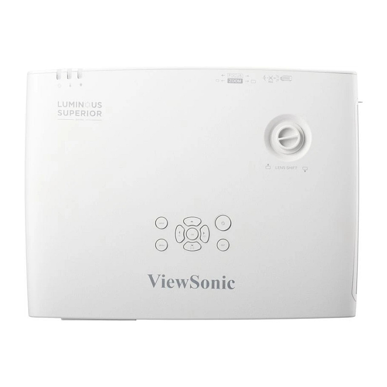 PROJEKTOR VIEWSONIC LSC520WU (5200 lumena, WUXGA, Laser, 3LCD)-8