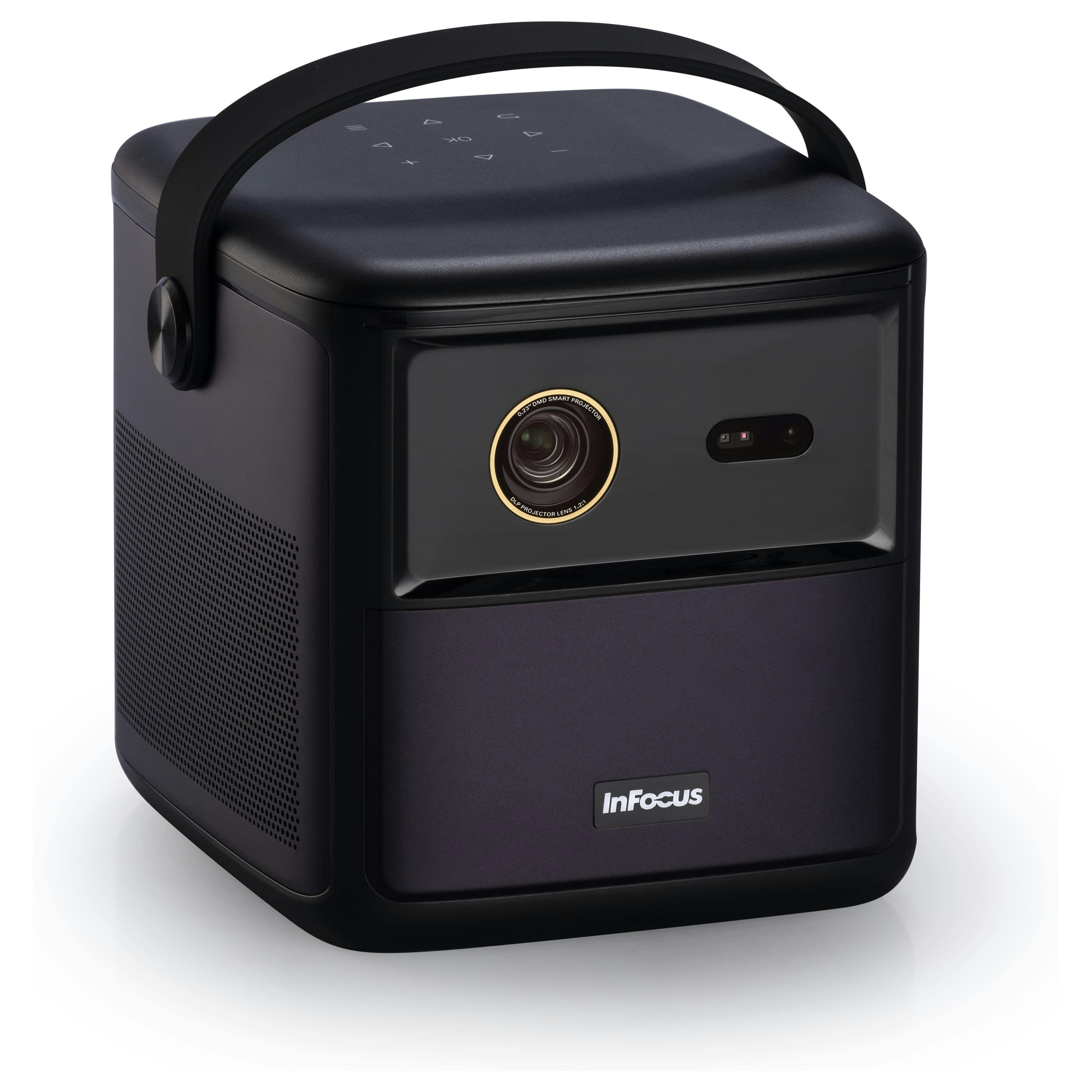 PROJEKTOR INFOCUS Crusader Master IN3018SL (Full HD, 4000 lumena, Short Throw)-6