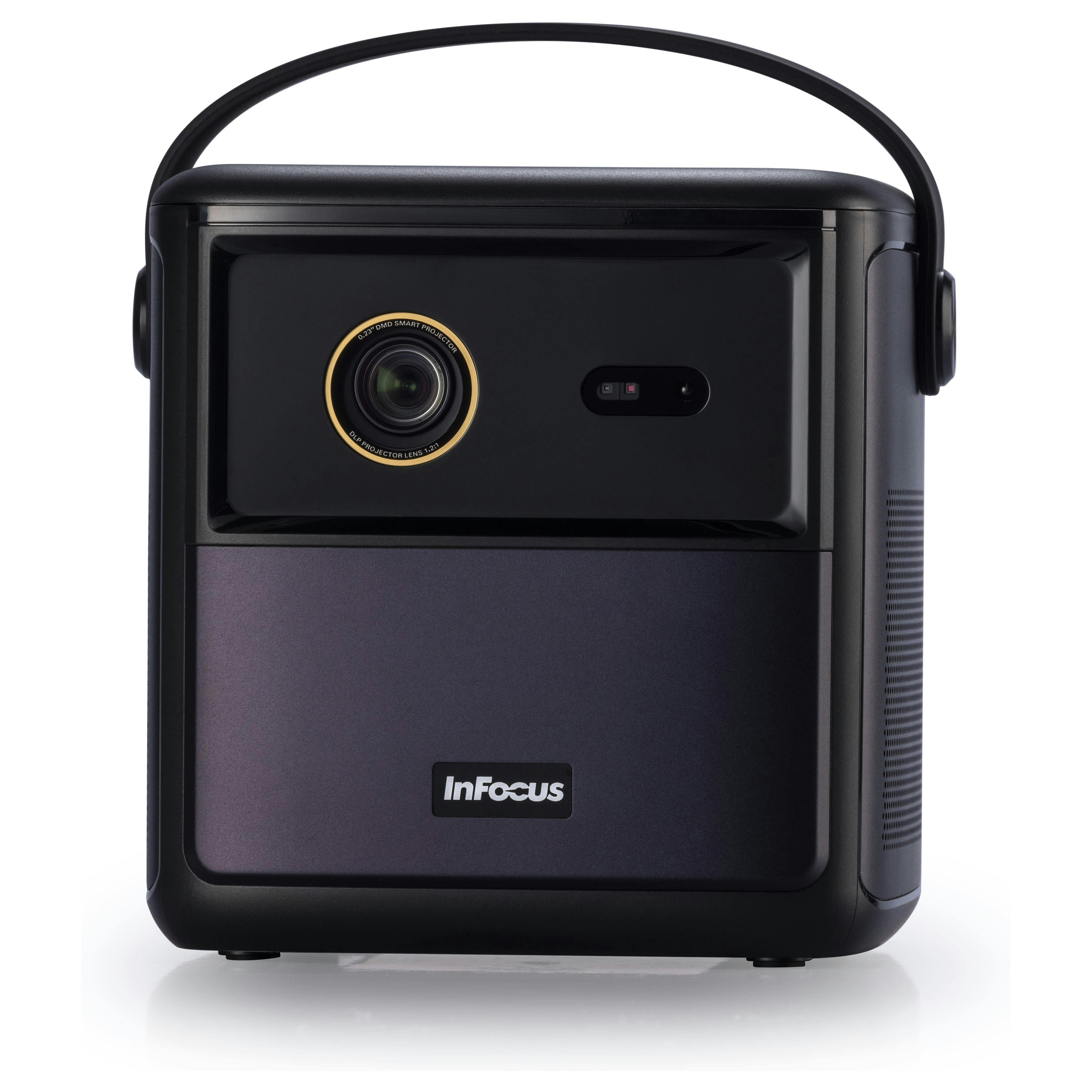 PROJEKTOR INFOCUS Crusader Master IN3018SL (Full HD, 4000 lumena, Short Throw)-15